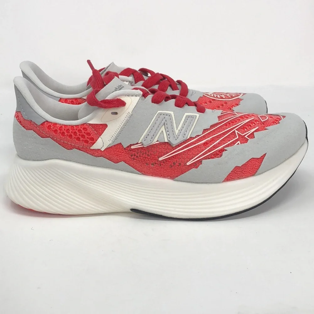 New Balance Stone Island X Tokyo Design Studio FuelCell RC Elite V2 - Size 6.5